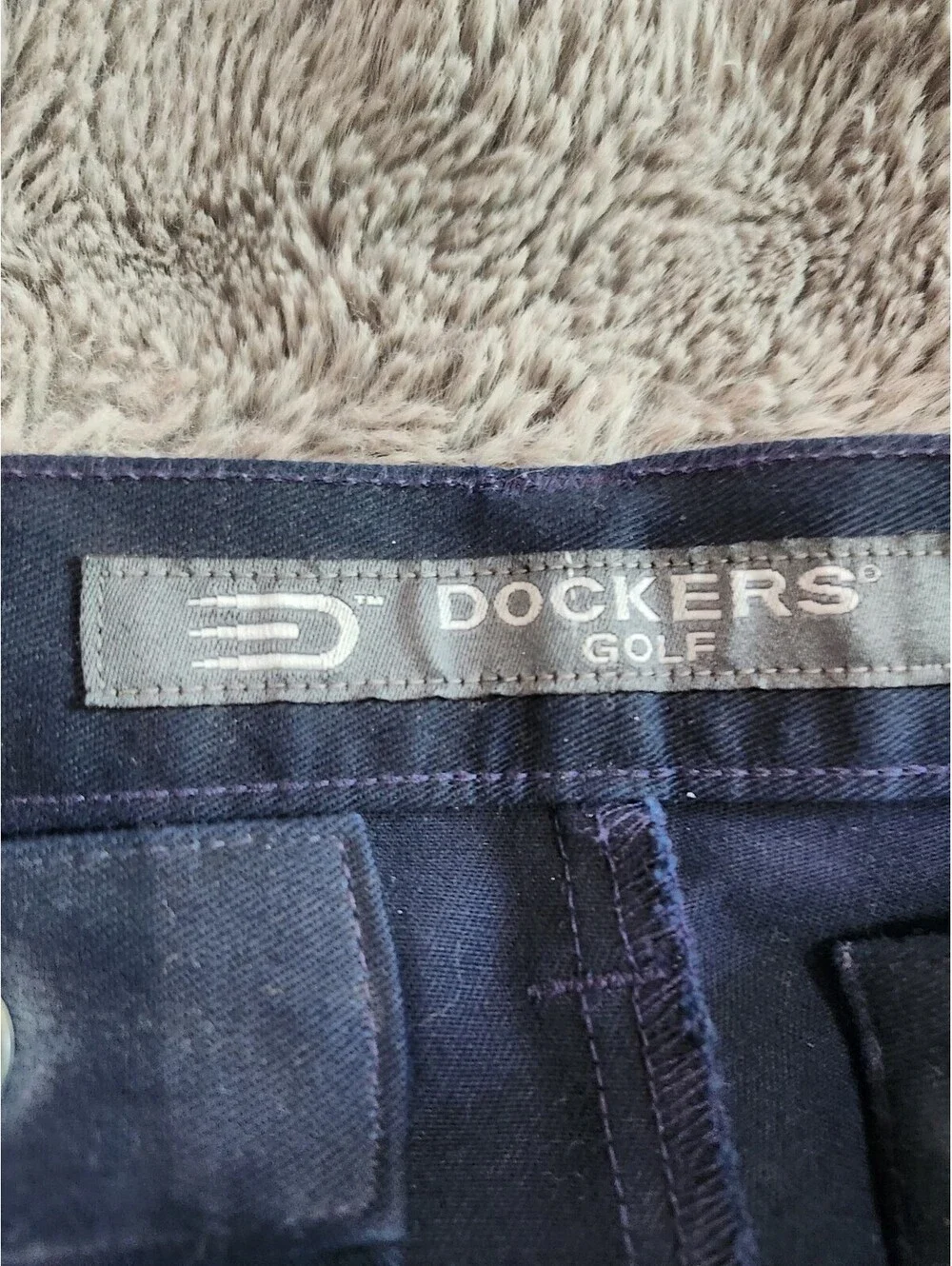 Dockers d3 chino